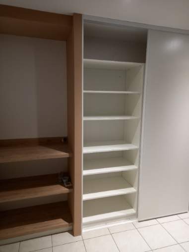 Dressing sur mesure