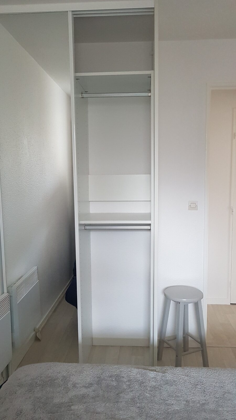 Dressing sur mesure
