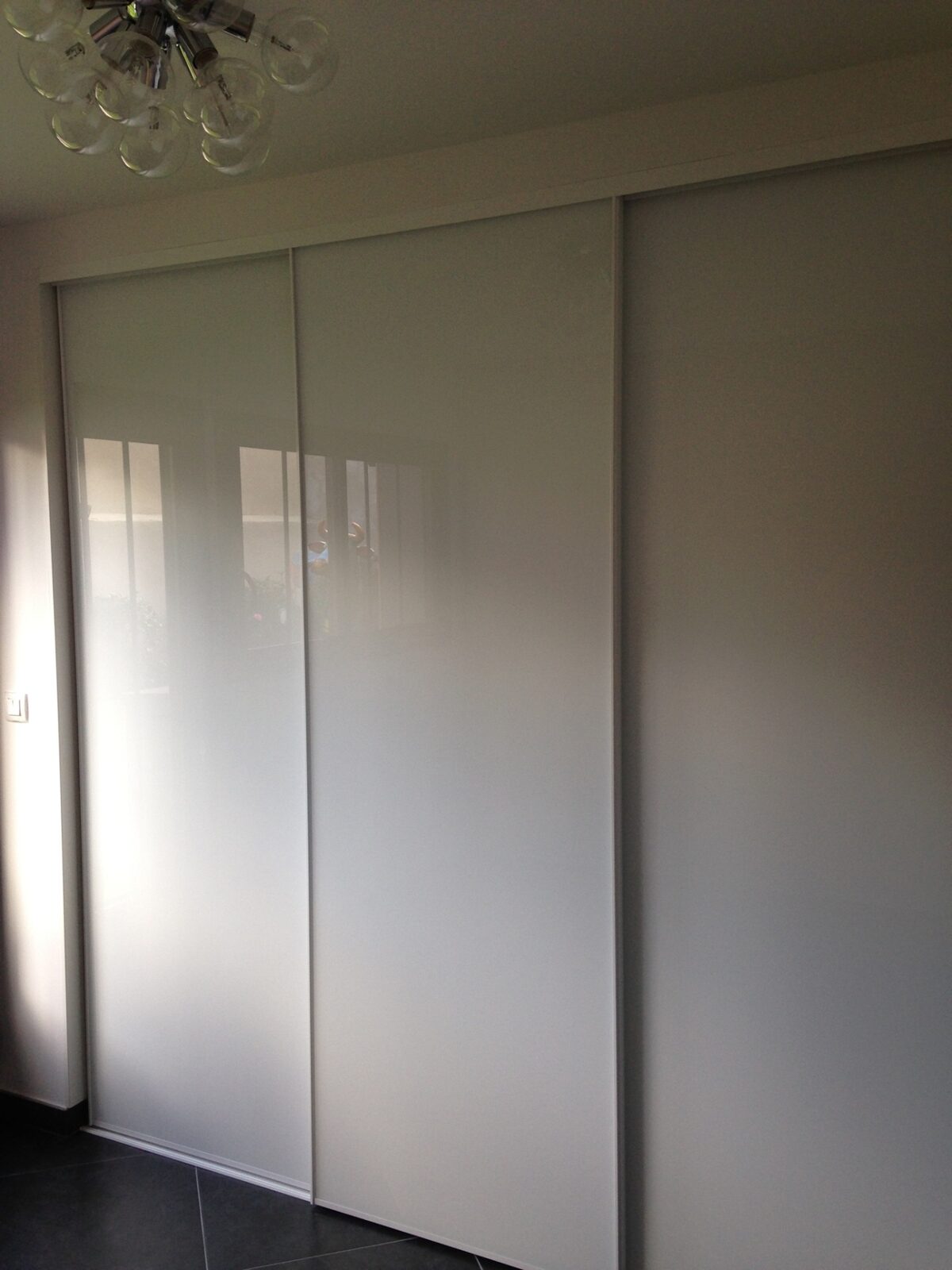 Dressing sur mesure