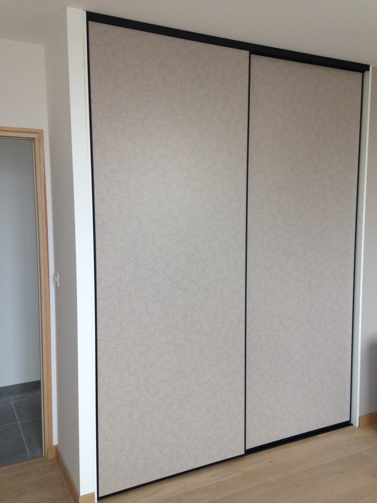 Dressing sur mesure