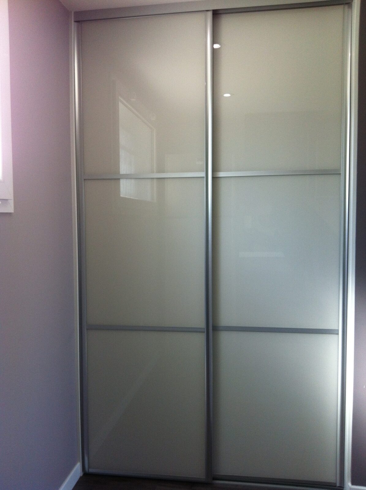 Dressing sur mesure