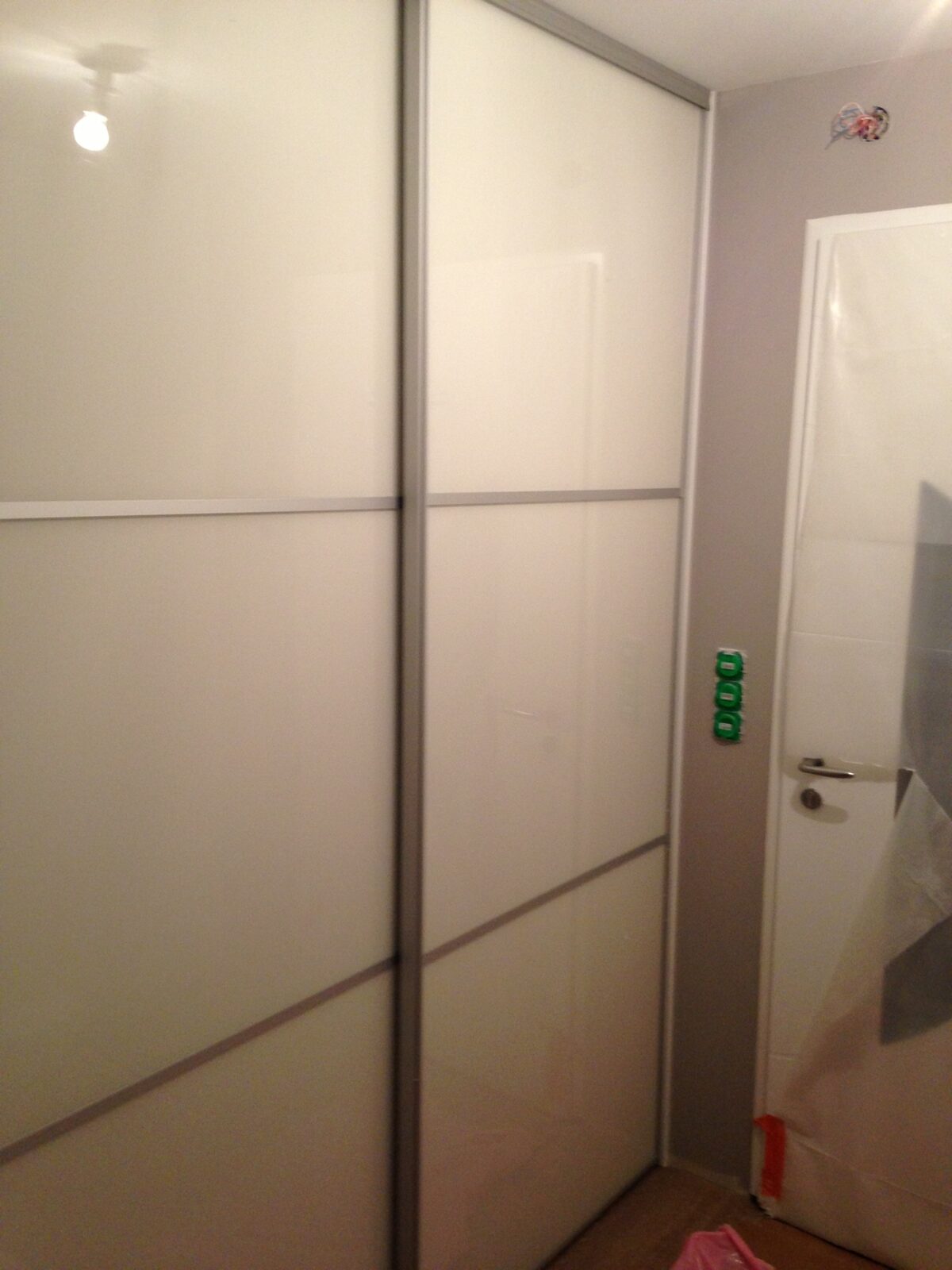 Dressing sur mesure