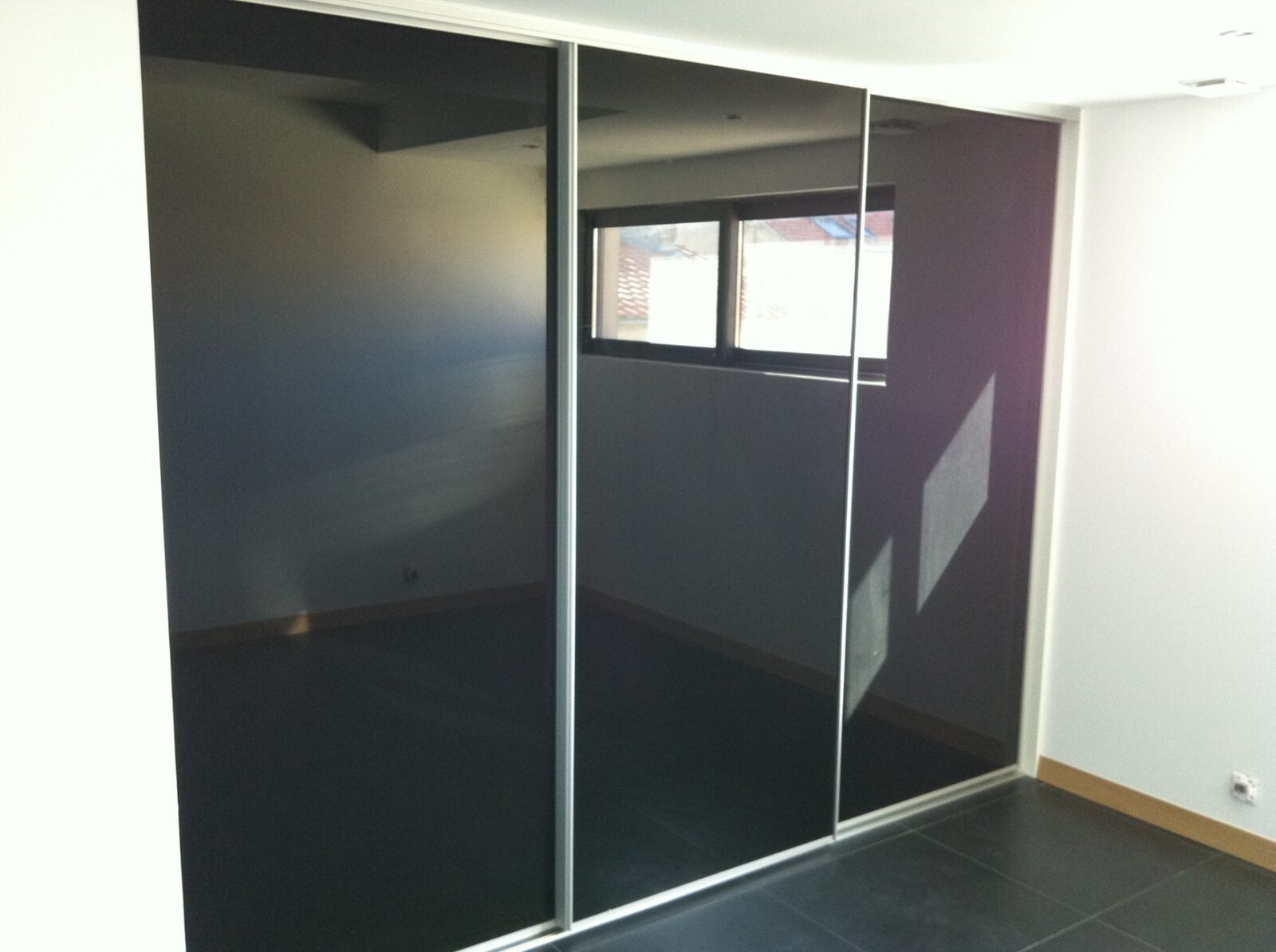 Dressing sur mesure