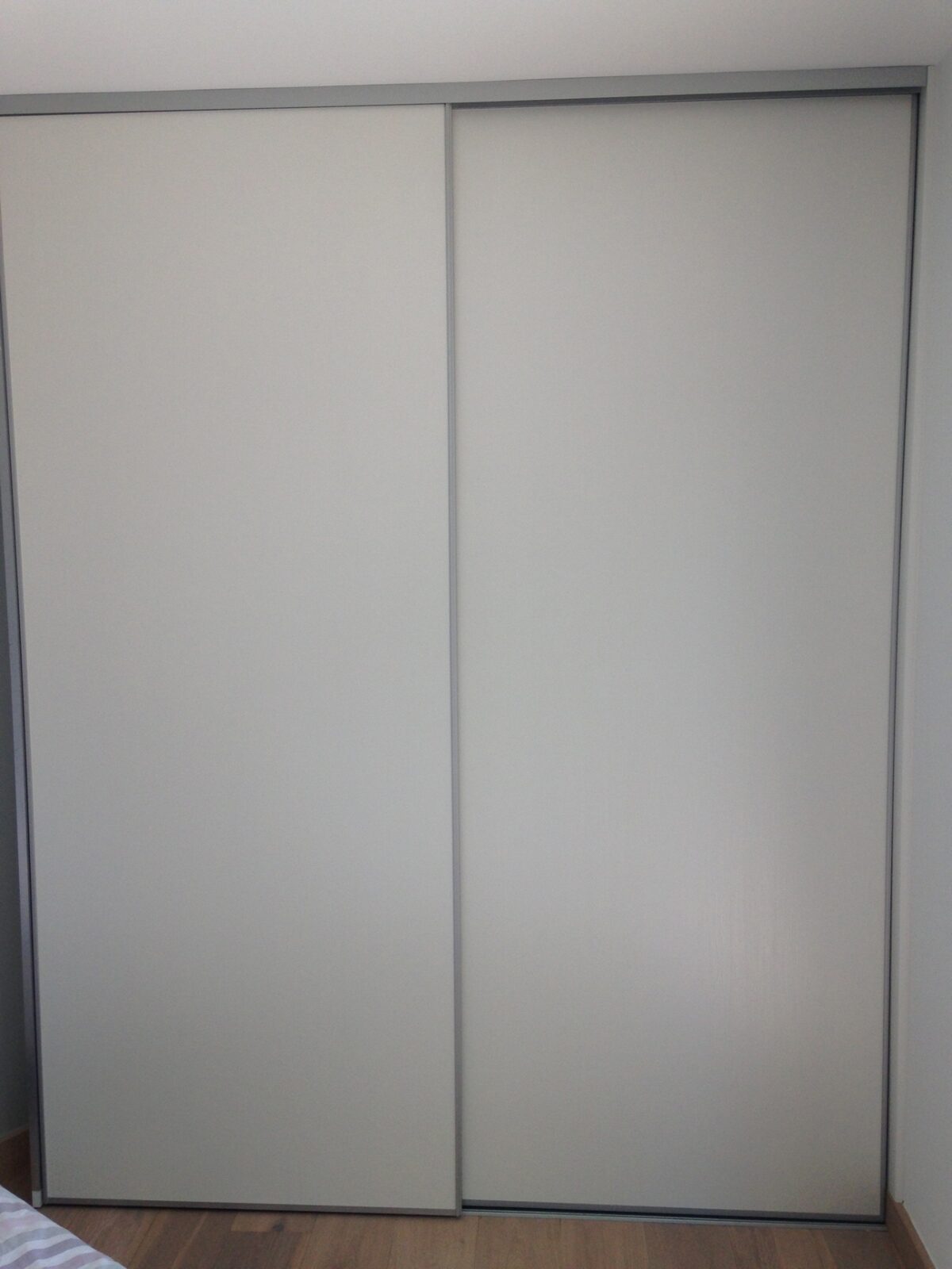 Dressing sur mesure