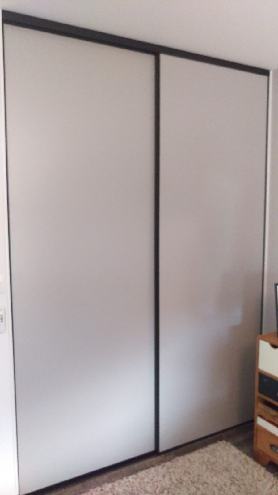 Dressing sur mesure