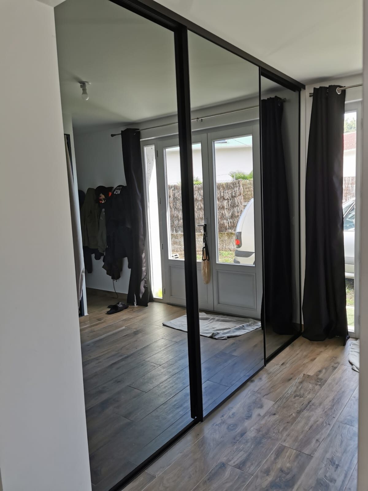 Dressing sur mesure