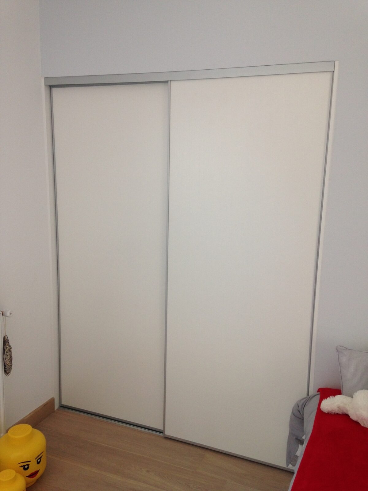 Dressing sur mesure