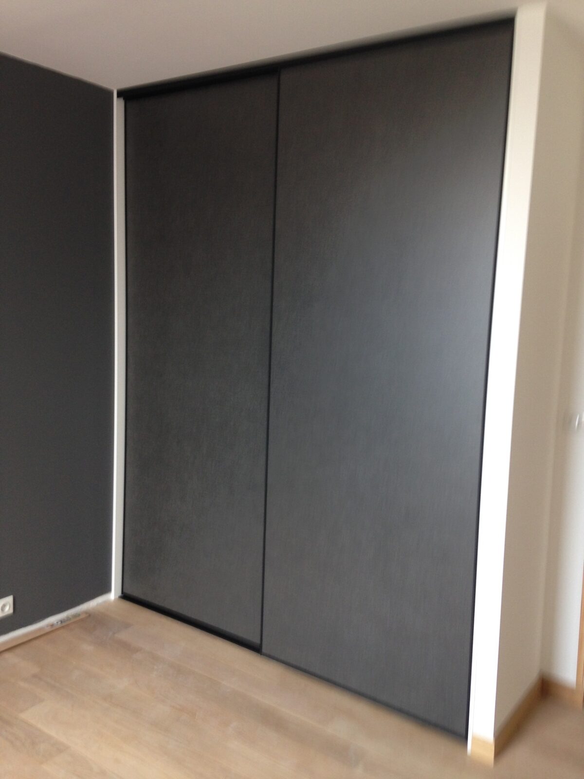 Dressing sur mesure