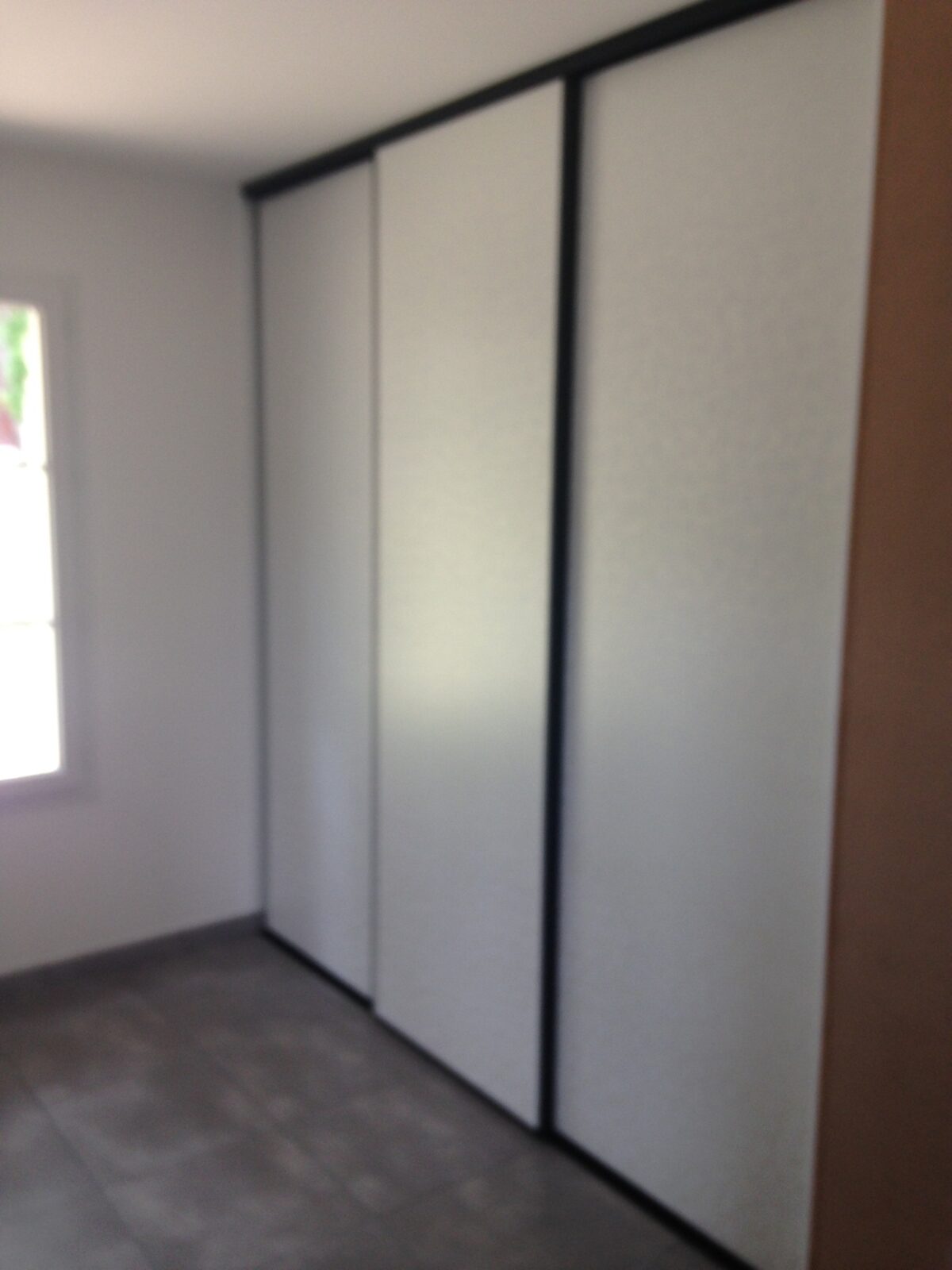 Dressing sur mesure