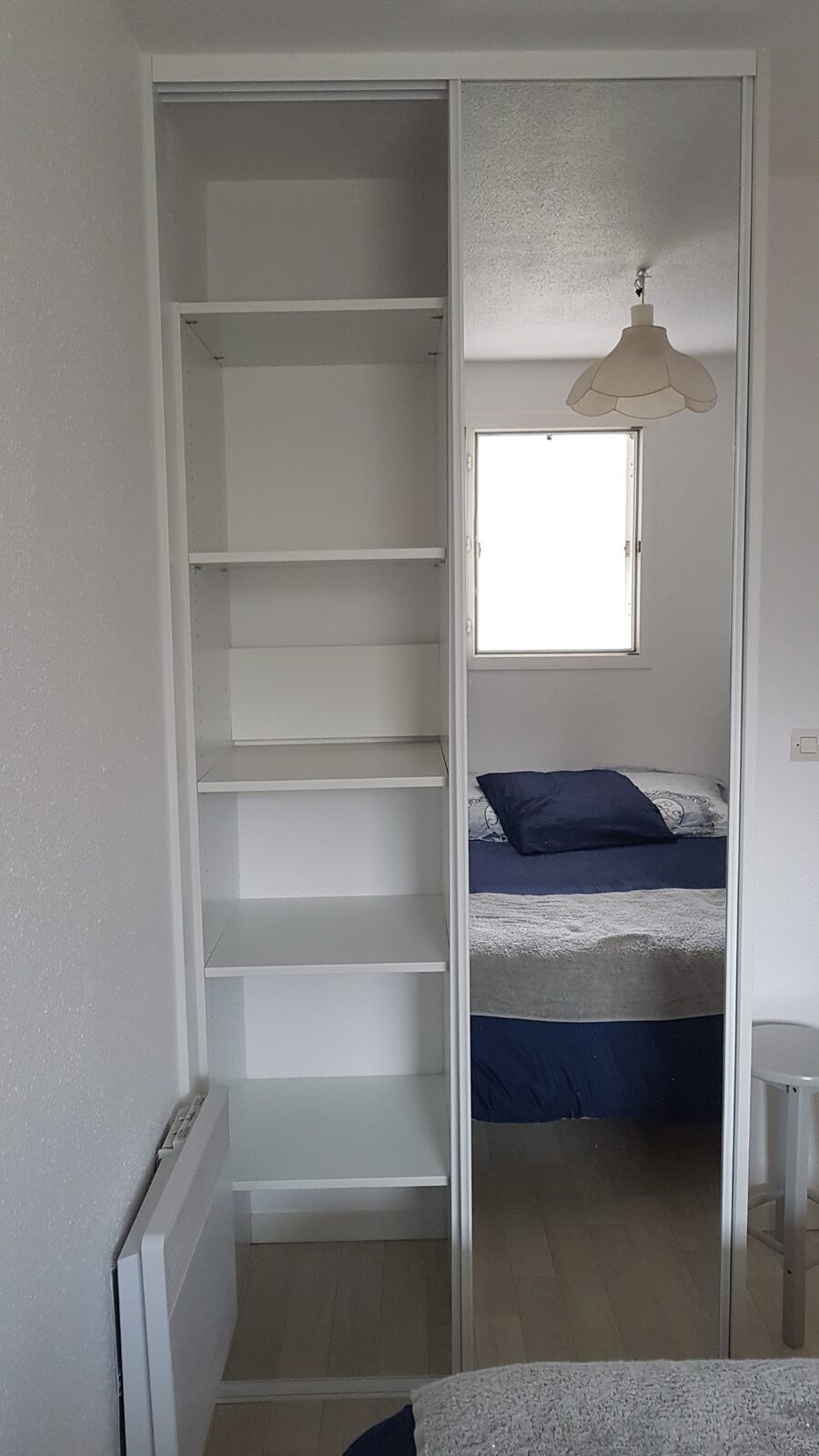 Dressing sur mesure