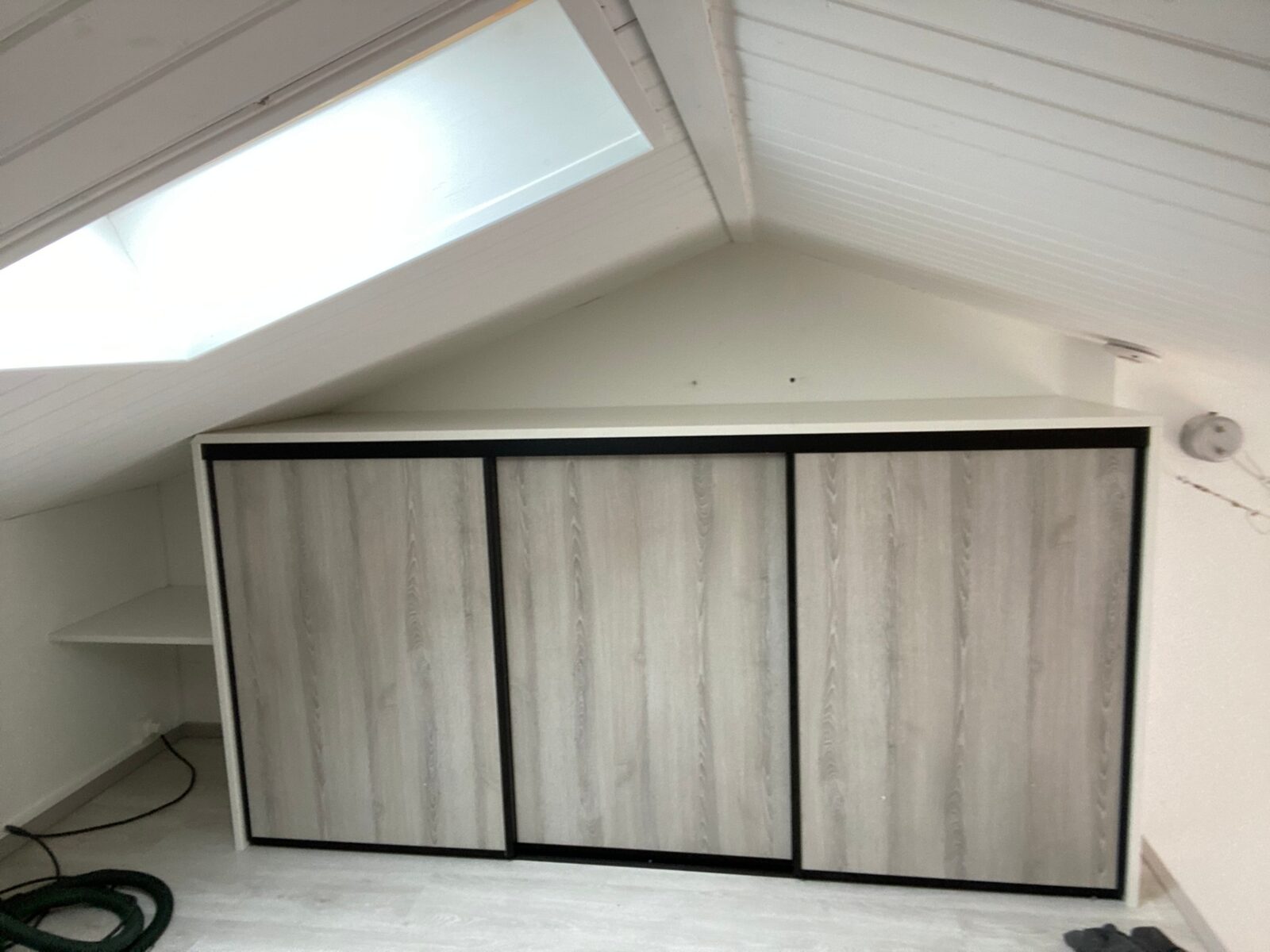 Dressing sur mesure