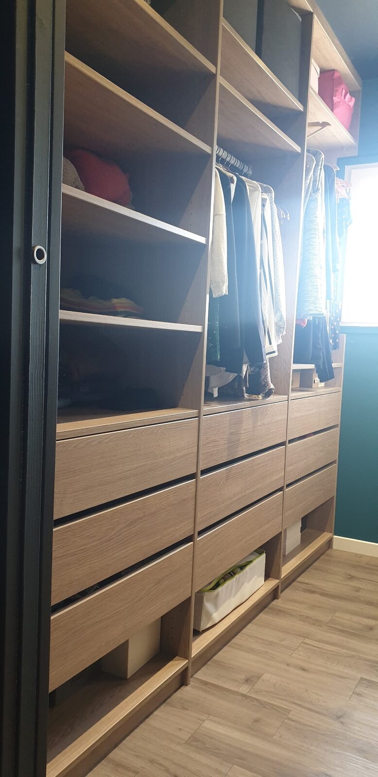 Dressing sur mesure
