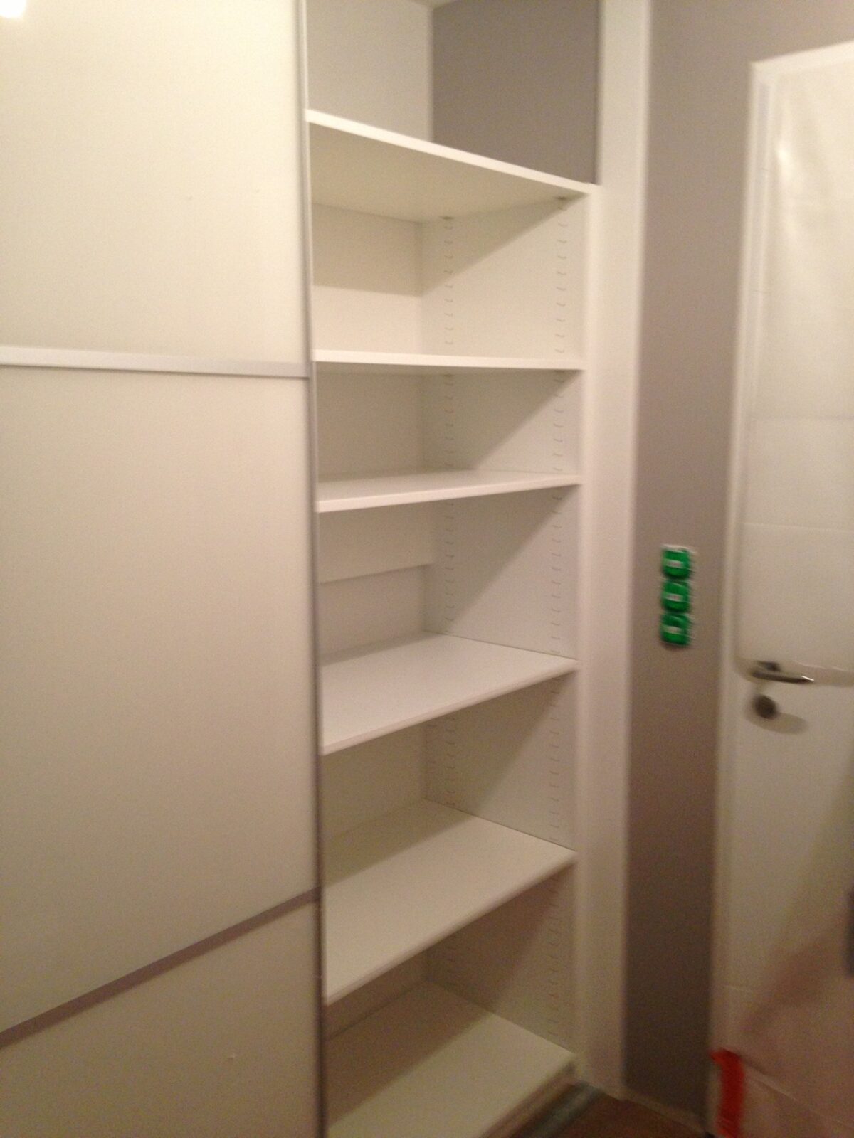 Dressing sur mesure