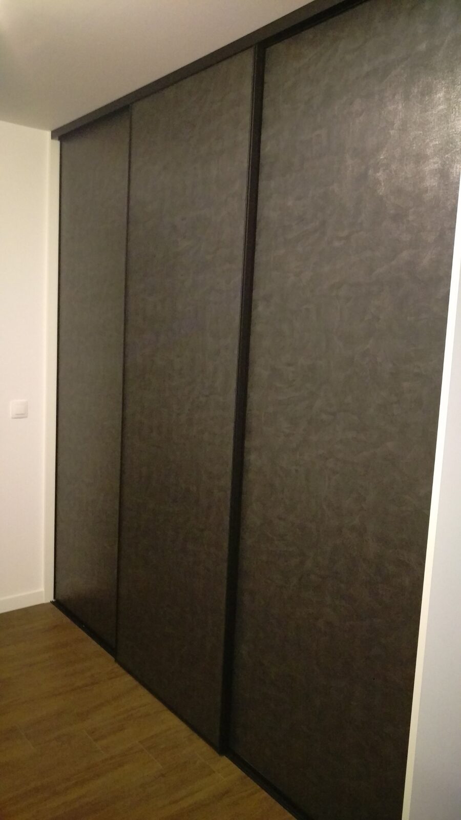 Dressing sur mesure