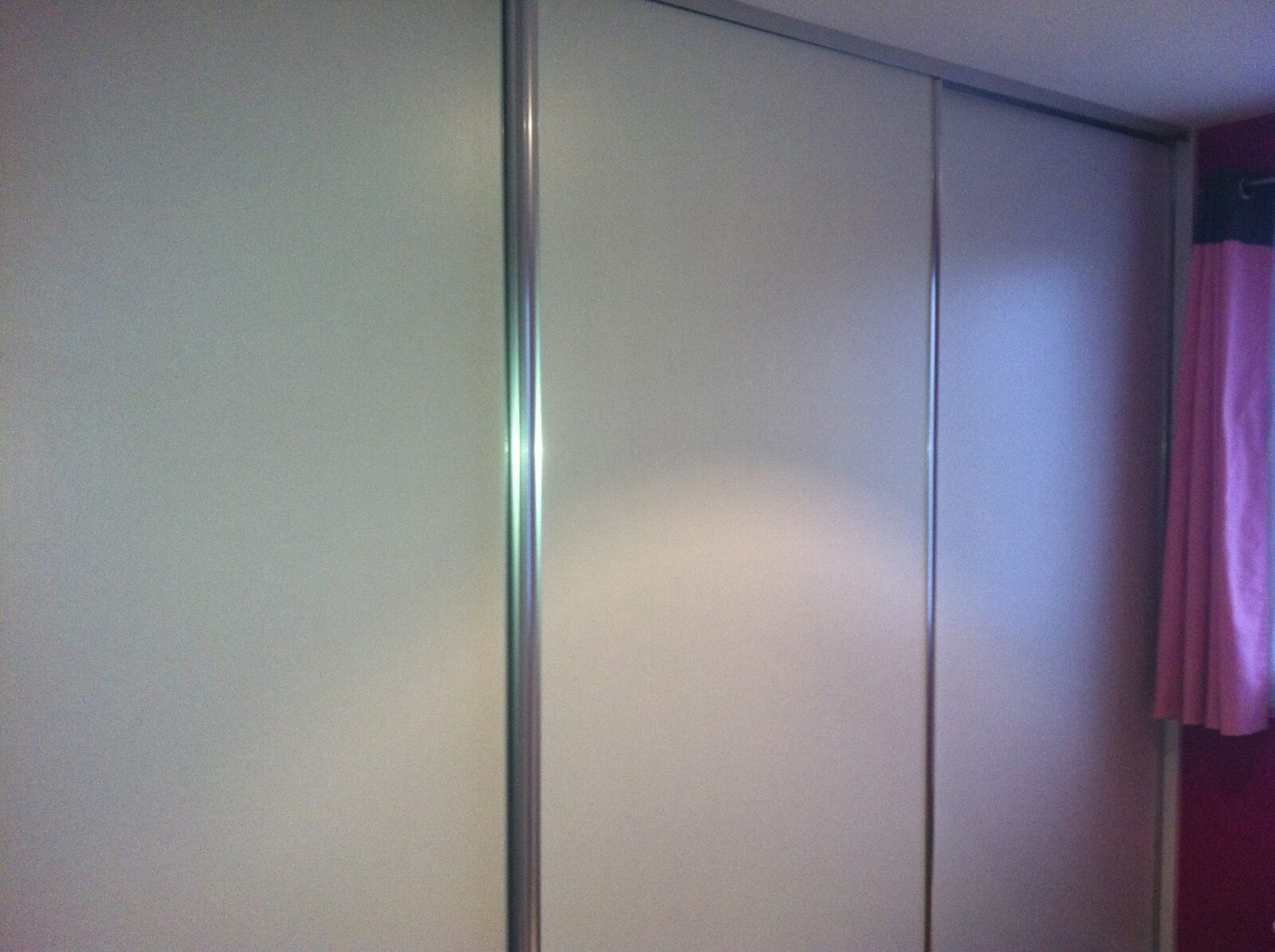 Dressing sur mesure