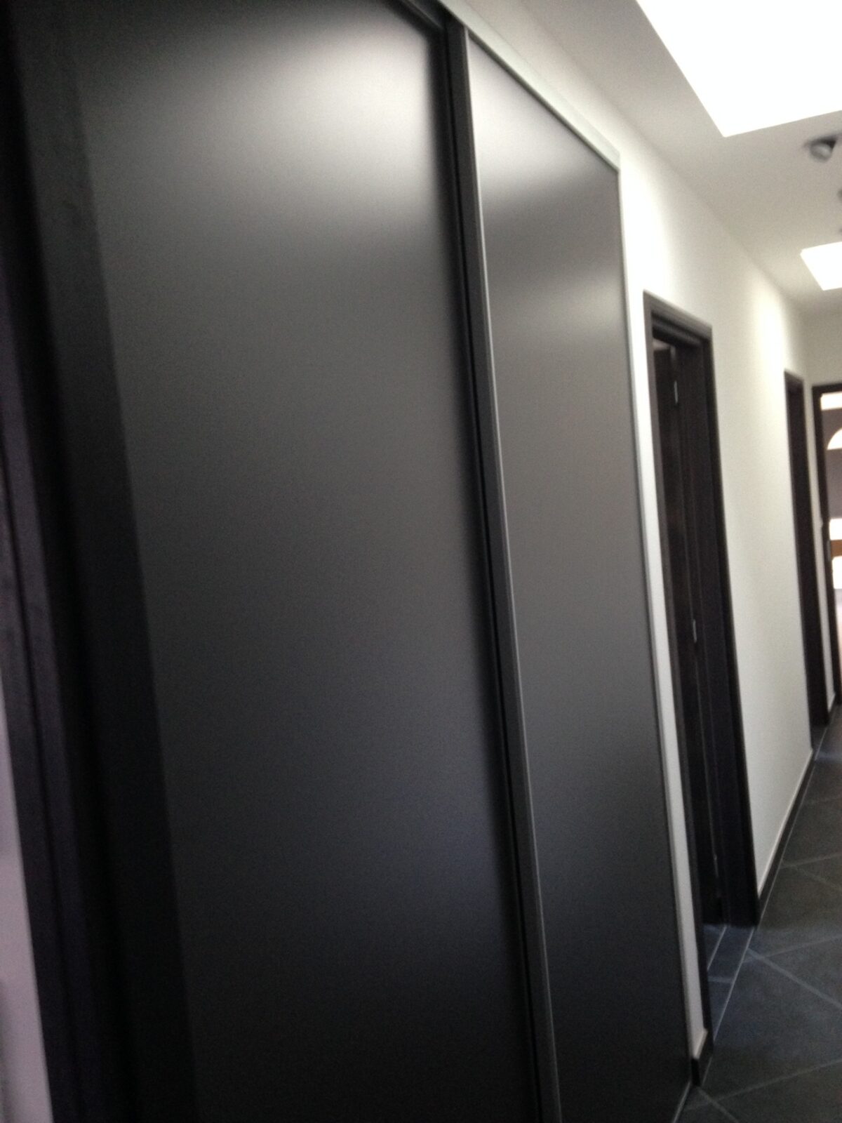 Dressing sur mesure
