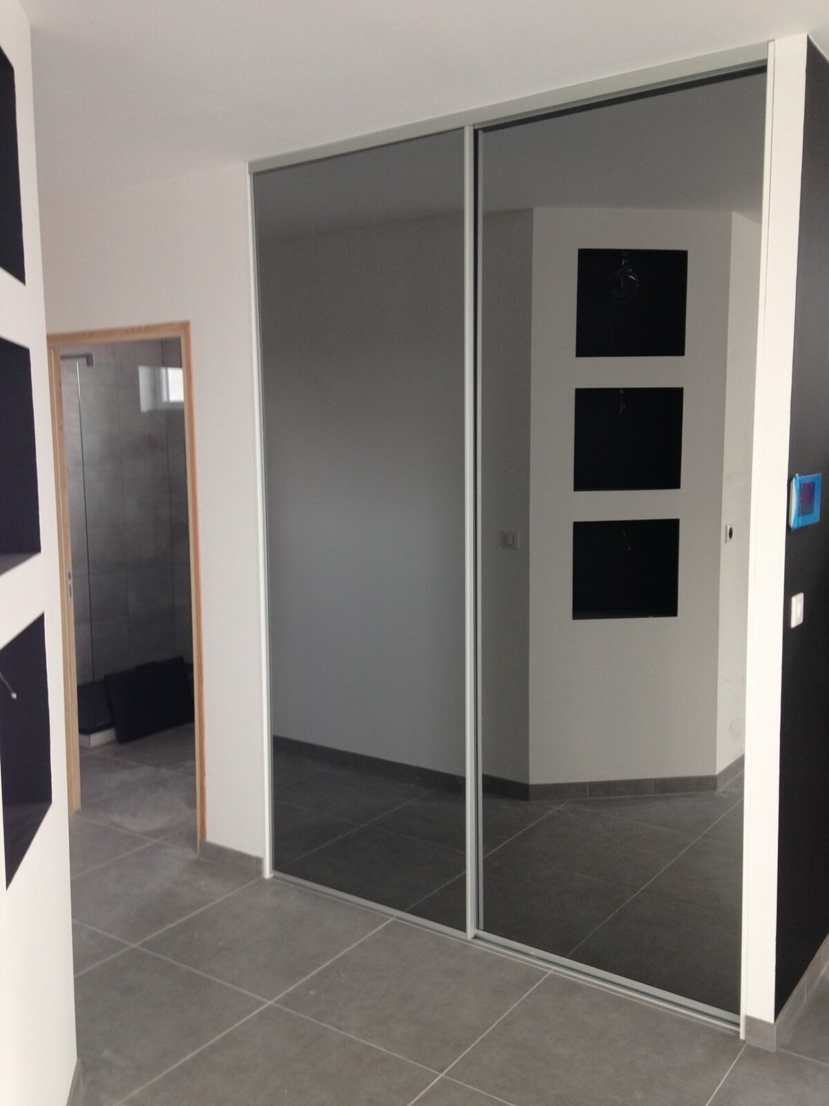 Dressing sur mesure