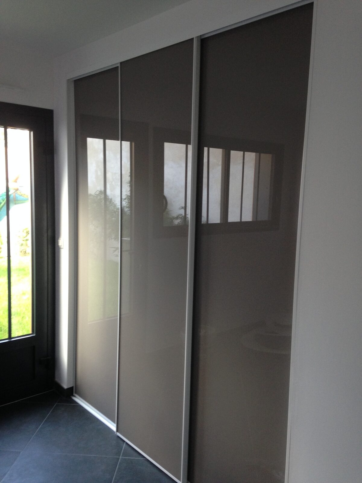 Dressing sur mesure
