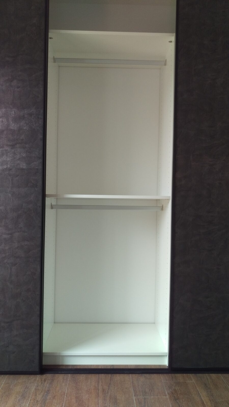 Dressing sur mesure