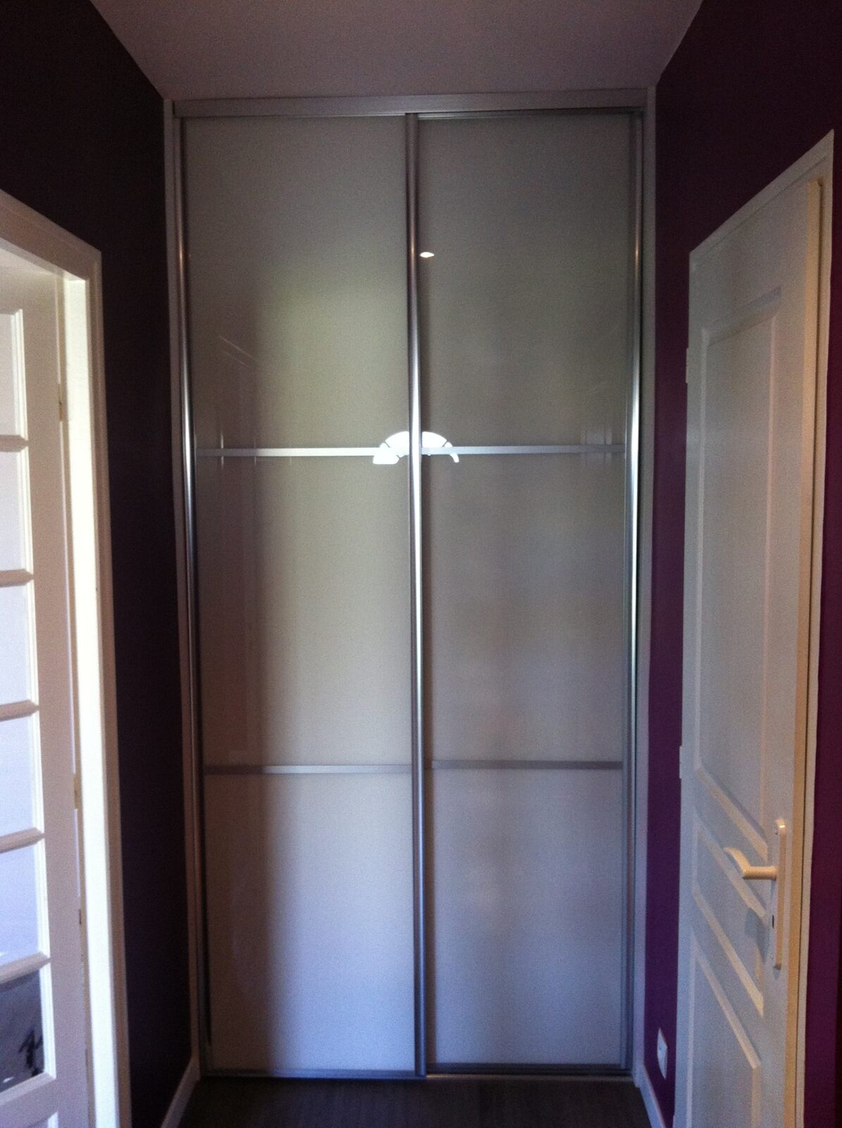 Dressing sur mesure