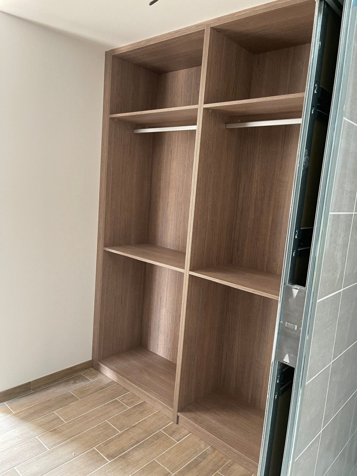 Dressing sur mesure