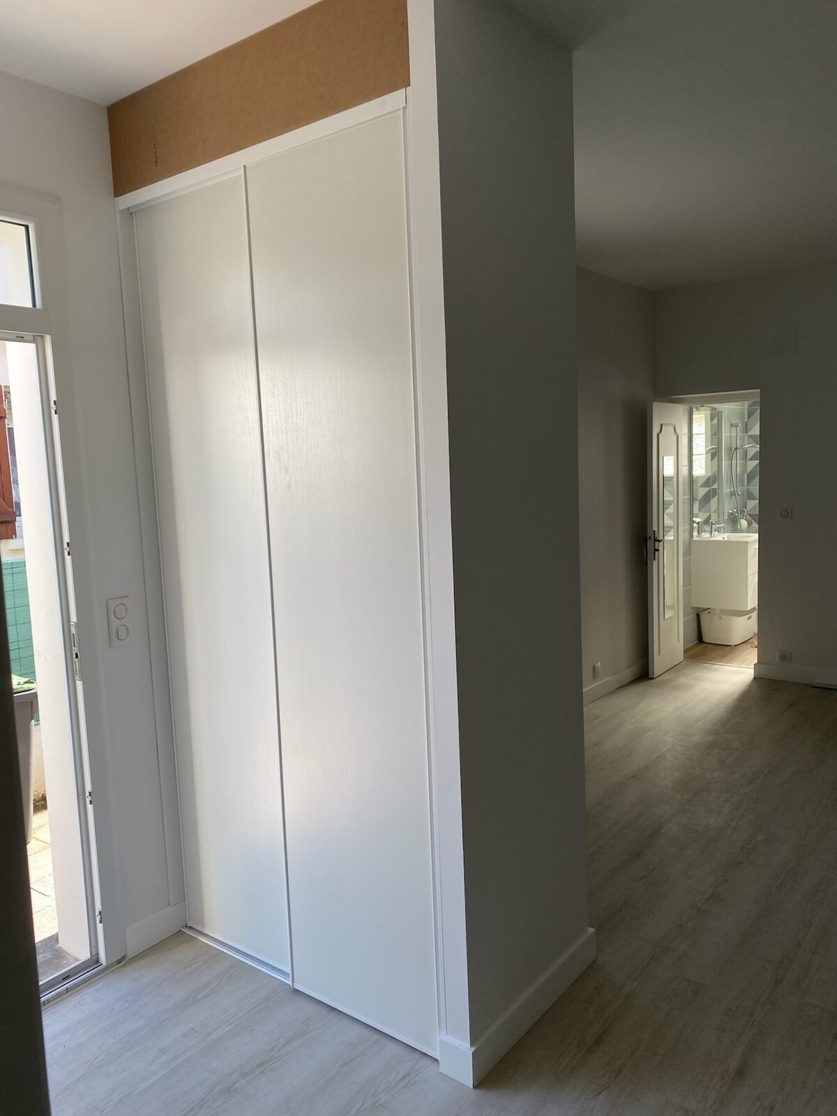 Dressing sur mesure