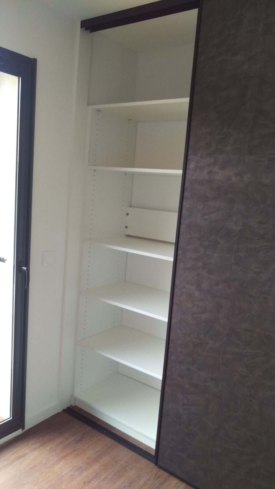 Dressing sur mesure