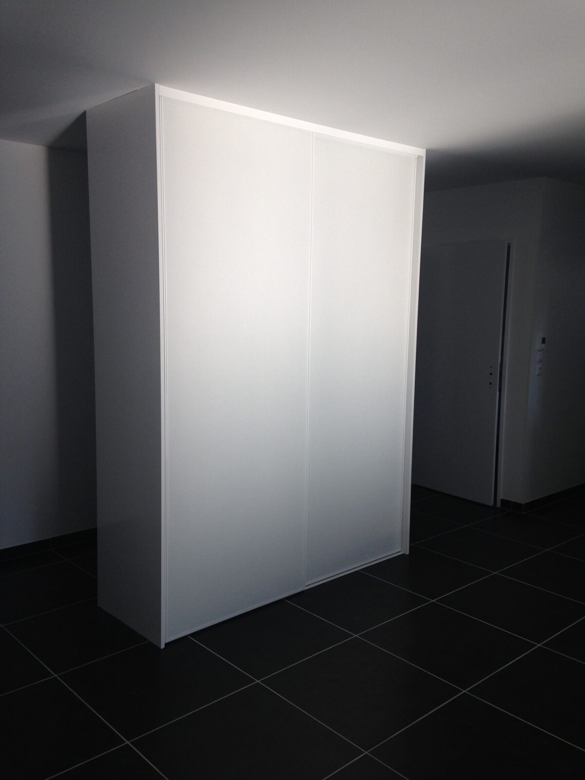 Dressing sur mesure