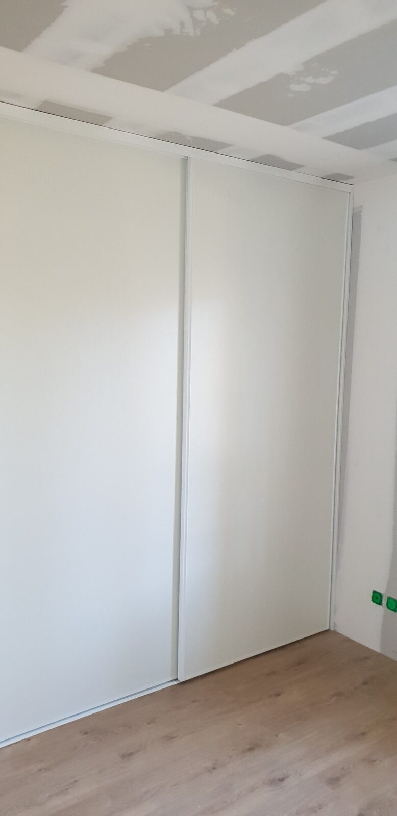 Dressing sur mesure
