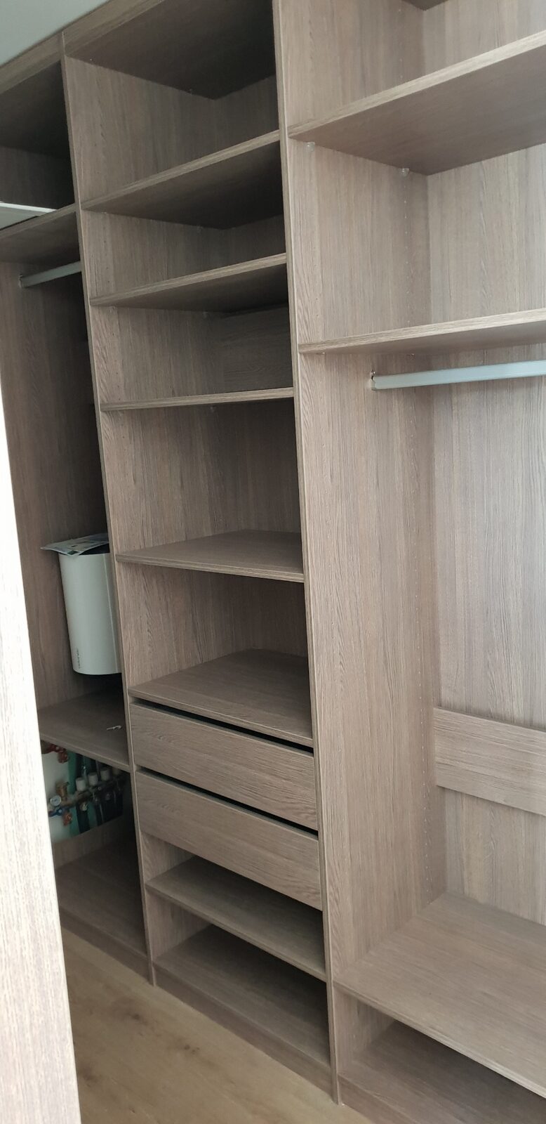 Dressing sur mesure